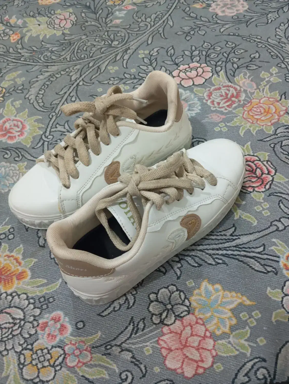 دو جفت کفش سایز 40|کیف، کفش، کمربند|اهواز, رسالت|دیوار