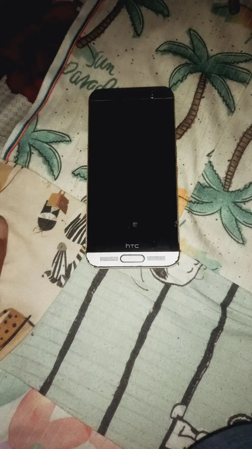 گوشی HTC one|موبایل|ری, شهادت|دیوار