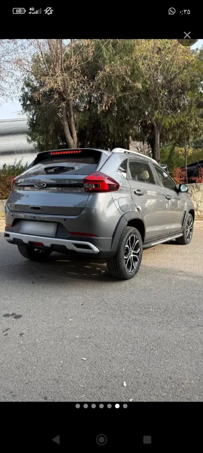 x22por|خودرو سواری و وانت|پاکدشت, خاتون آباد|دیوار