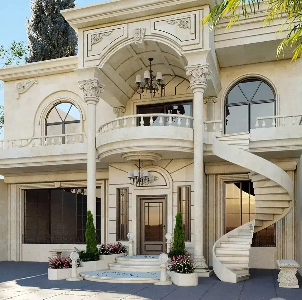 مشارکت، پیمانکاری ساختمان|مشارکت در ساخت املاک|نجف‌آباد, منتظری شمالی|دیوار