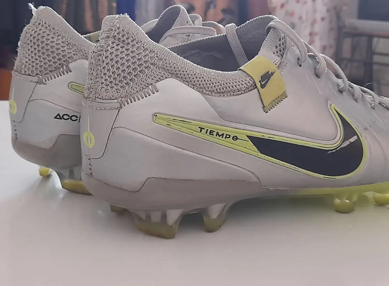 کفش استوکدار/استوکی سایز ۴۱|کیف، کفش، کمربند|حمیدیه, |دیوار