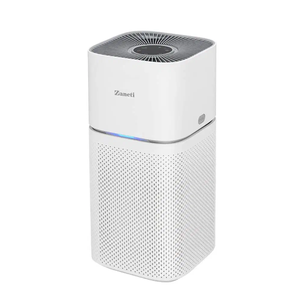 تصفیه هوا زانتی|پنکه و تصفیه‌کنندهٔ هوا|تهران, امین حضور|دیوار