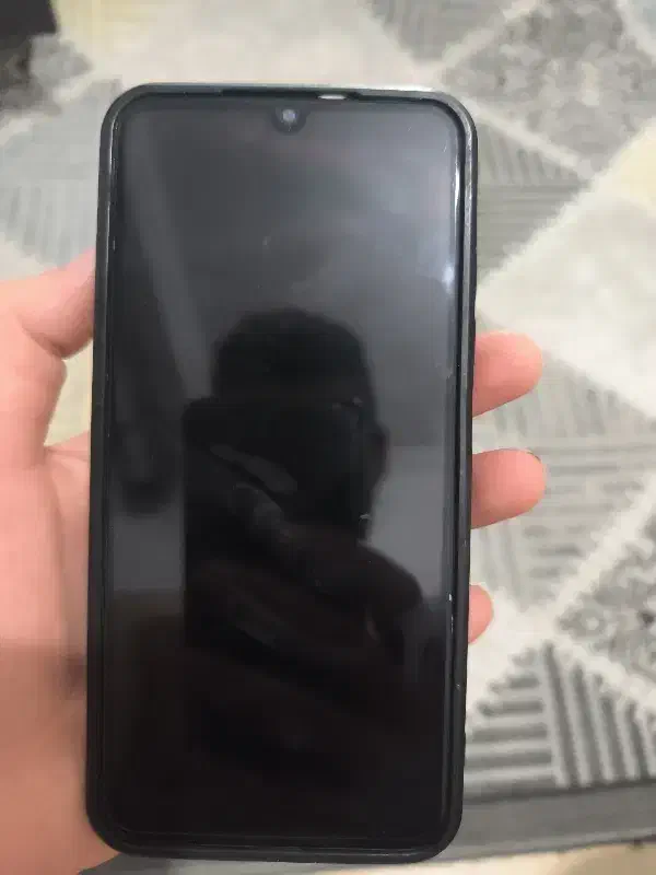 گوشی پوکو ام تری 128 گیگ دو سیم کارت فروشی فووری|موبایل|خمام, |دیوار