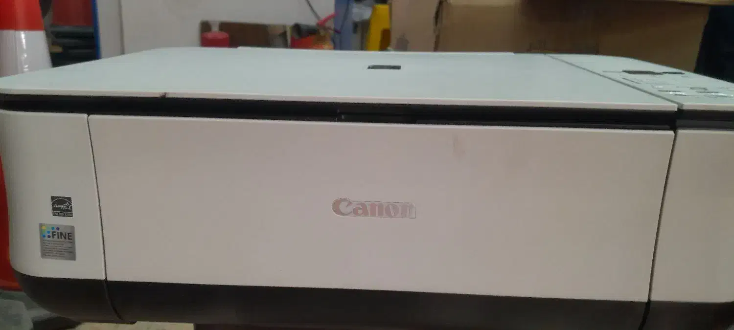 پرینتر اصلی Canon|پرینتر، اسکنر، کپی، فکس|کرمانشاه, |دیوار
