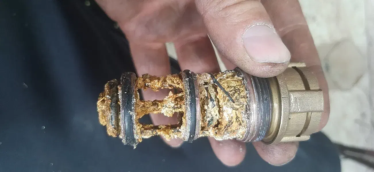 نصب و تعمیرات پکیج ، پمپ آب ، کولر آبی و لوله کشی|خدمات پیشه و مهارت|تبریز, |دیوار