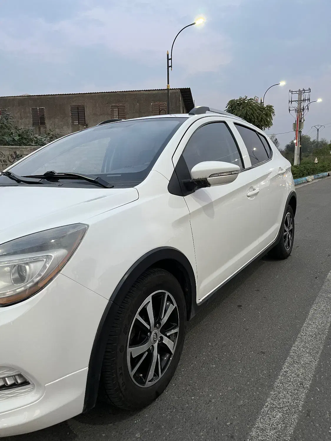 لیفان x50|خودرو سواری و وانت|رشت, گلباغ نماز|دیوار
