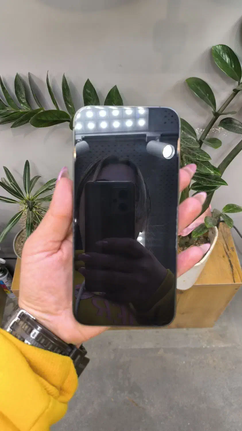 آیفون ۱۵ پرو مکس ۲۵۶|موبایل|کرج, عظیمیه|دیوار