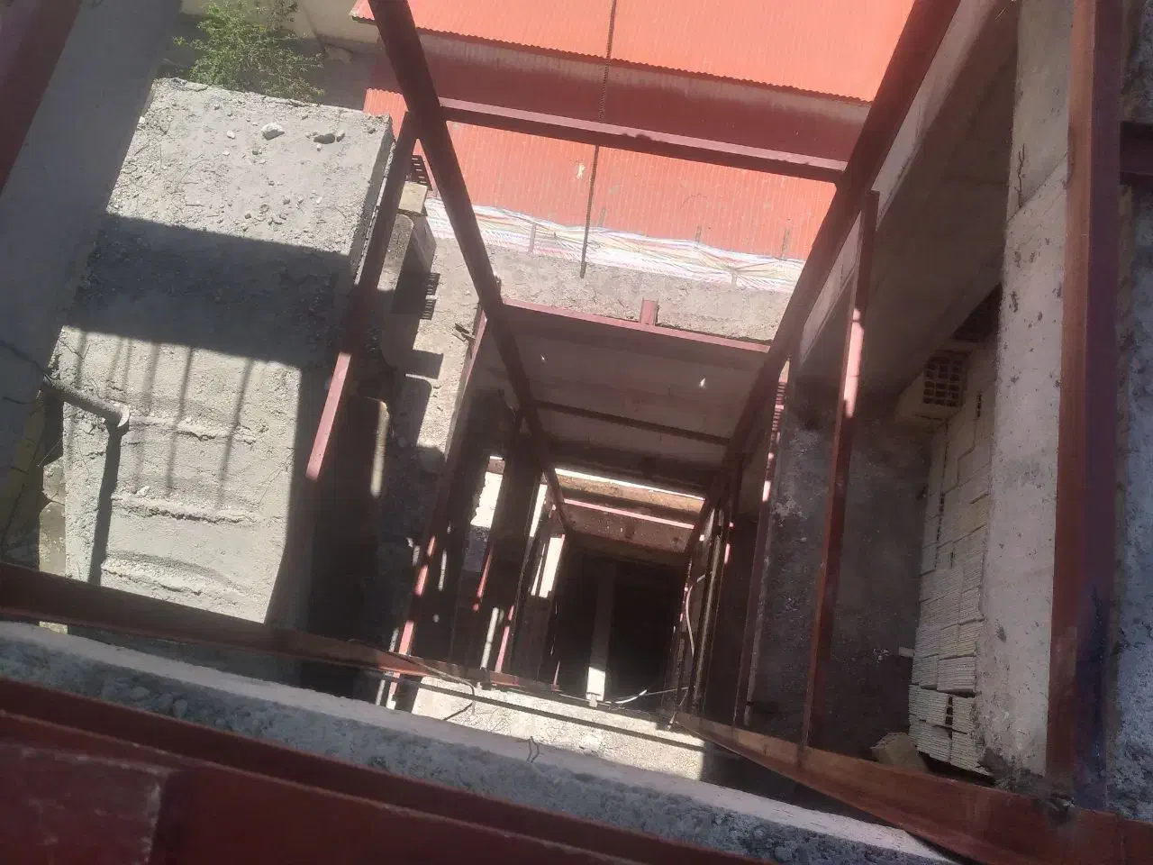 جوشکاری سیار|خدمات پیشه و مهارت|میانه, |دیوار