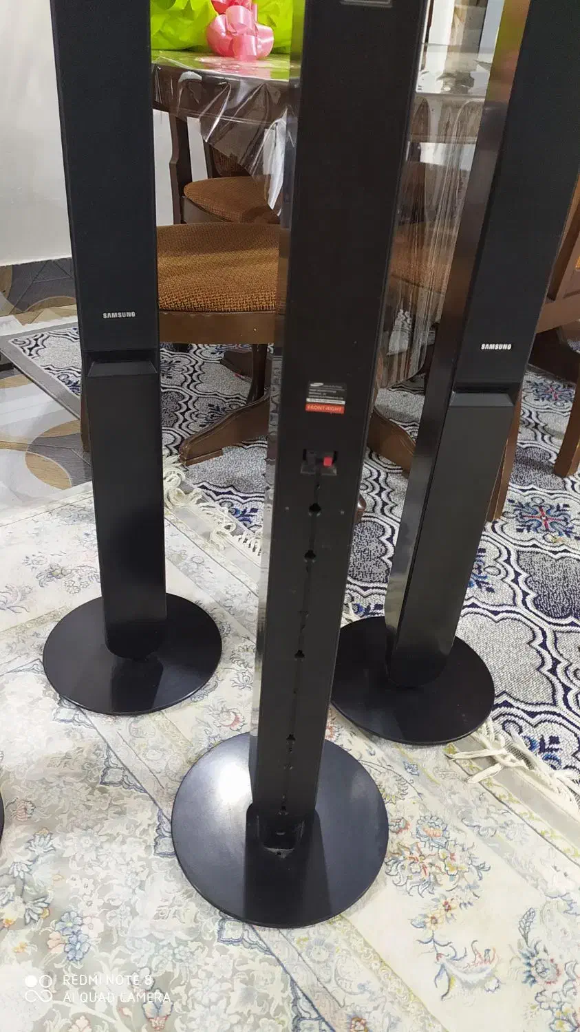 باند|سیستم صوتی خانگی|بندرعباس, |دیوار