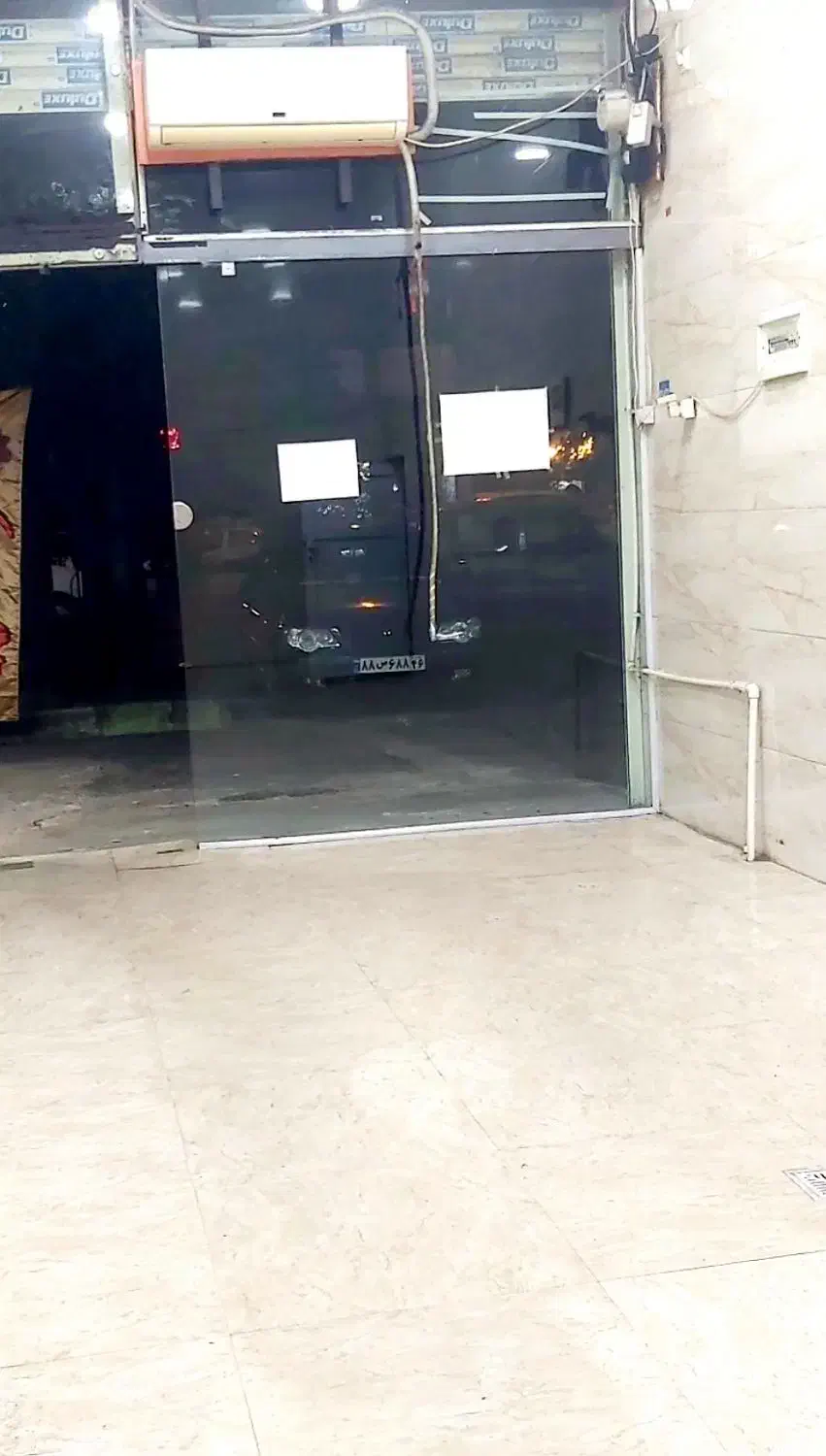 اجاره مغازه ۲۵متر مناسب هر شغل بر اصلی بلوار بهشتی|اجارهٔ مغازه و غرفه|رشت, منظریه|دیوار