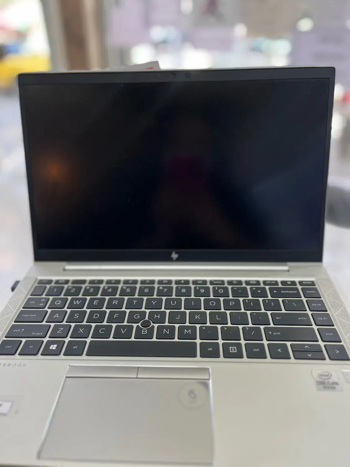 لپ تاپ hp ویژه مهندسان اقساطی|رایانه همراه|بروجرد, |دیوار