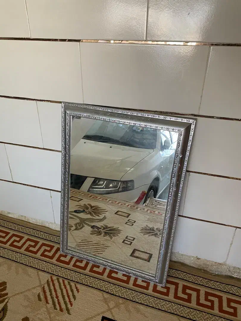 فروش اینه ۴۰/۶۰|آینه|گلپایگان, |دیوار