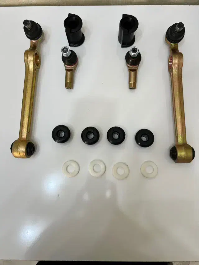 فروش تخصصی زیربندی و جلوبندی (سیبک، طبق، کمک)|قطعات یدکی و لوازم جانبی|کرمان, |دیوار