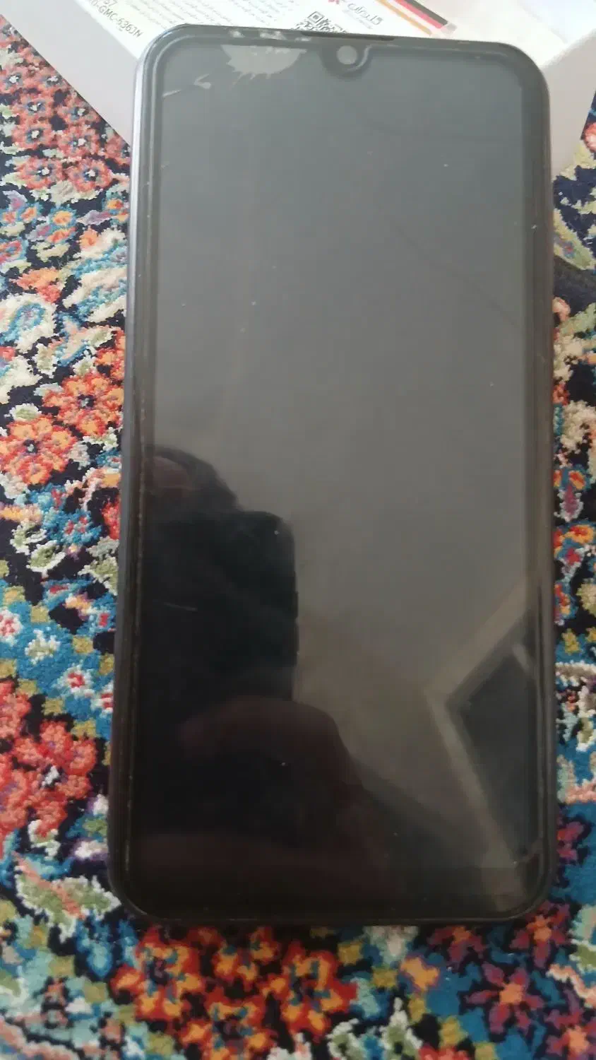 گوشی جی پلاس q10|موبایل|مرودشت, مسجد رسول‎|دیوار