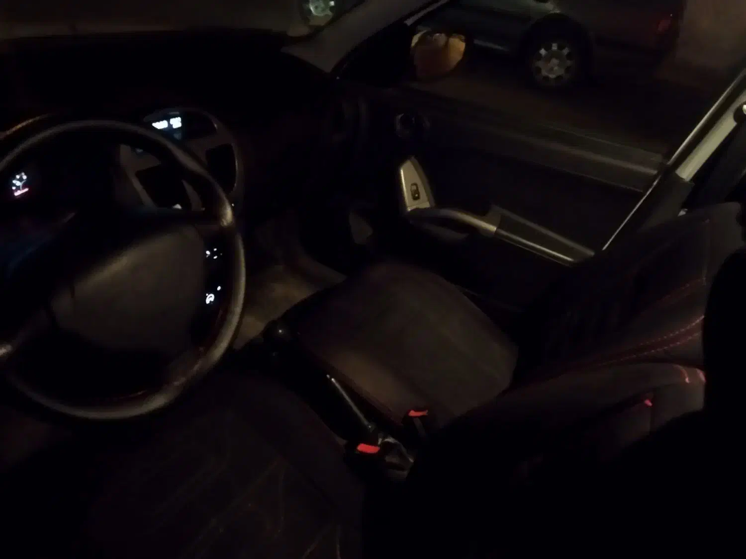 کوییک MT1401 کارمندی تمام فابریک|خودرو سواری و وانت|شیراز, وصال|دیوار