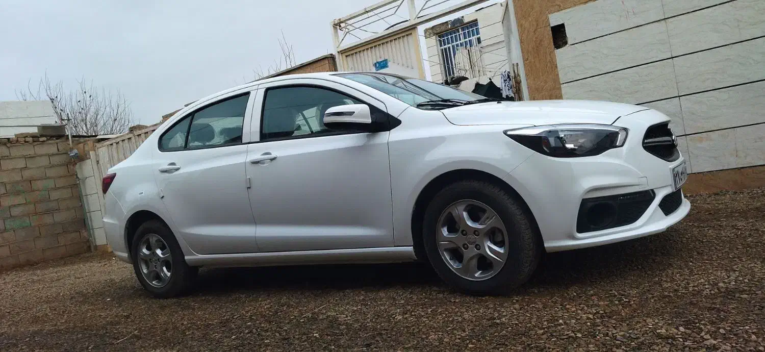 شاهین G|خودرو سواری و وانت|تربت جام, بوستان وحدت|دیوار