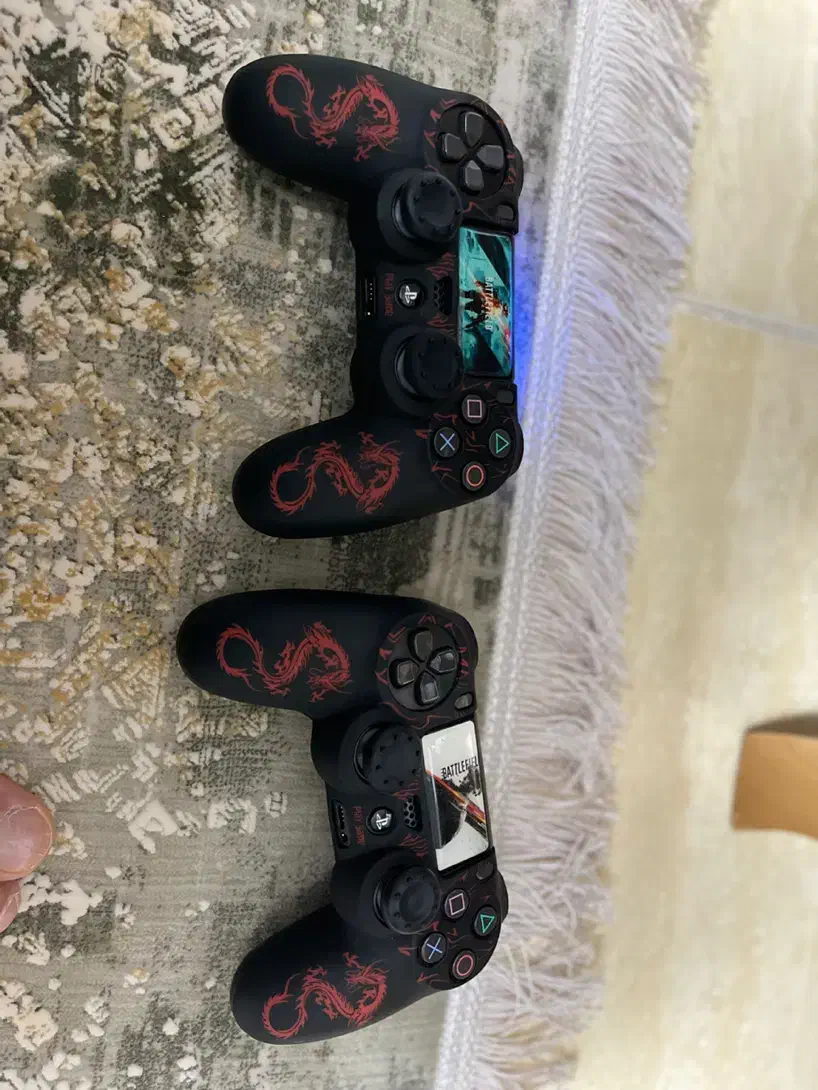 ps4slimکپی خور دودسته درحد|کنسول، بازی ویدئویی و آنلاین|کرج, کمال‌شهر|دیوار