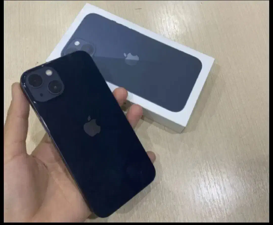 آیفون 13 درحد نو|موبایل|بجنورد, |دیوار