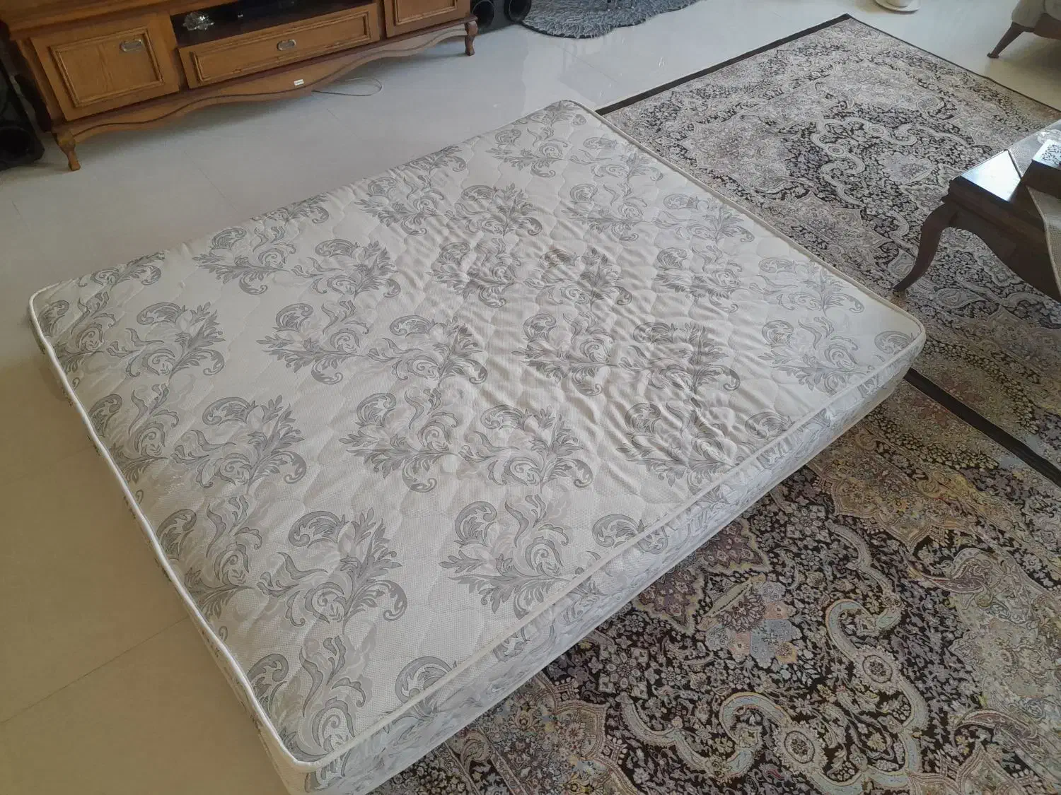 خوشخواب طبی فنری|تشک تختخواب|اراک, |دیوار