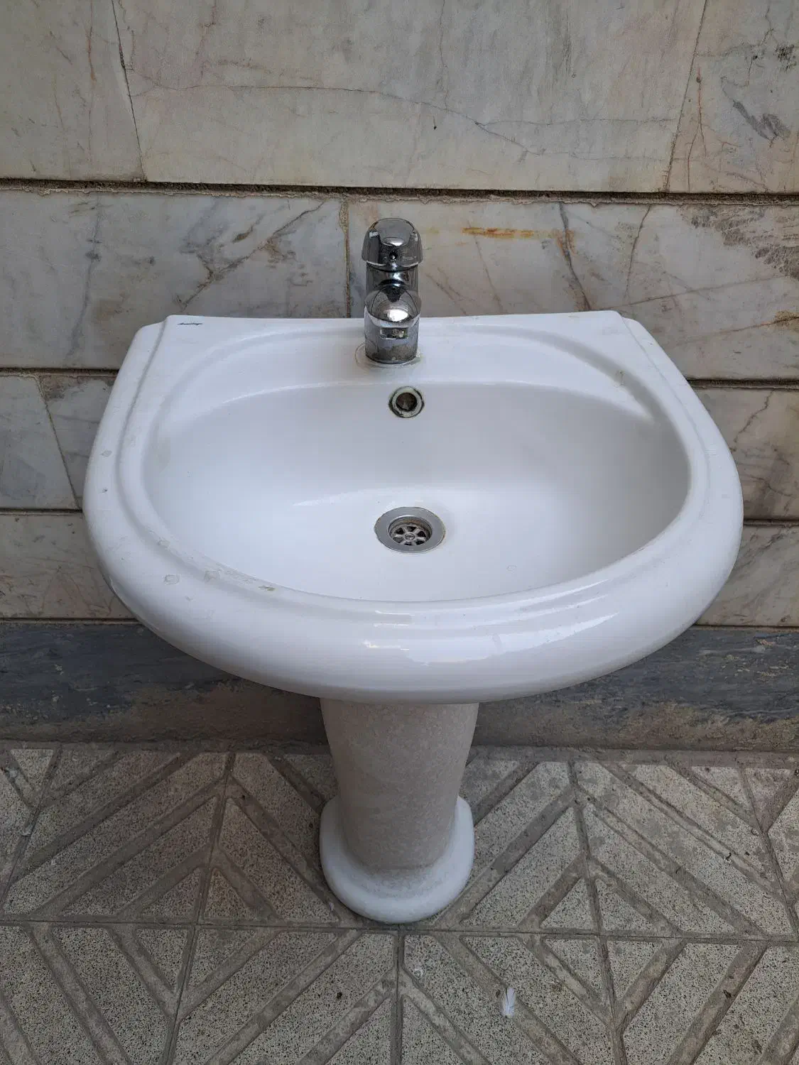 روشویی|لوازم سرویس بهداشتی|تهران, وحیدیه|دیوار