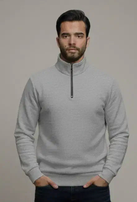 پلیور های دورس نیم زیپ مردانه (آکبند) در رنگبندی|لباس|مشهد, هفده شهریور|دیوار