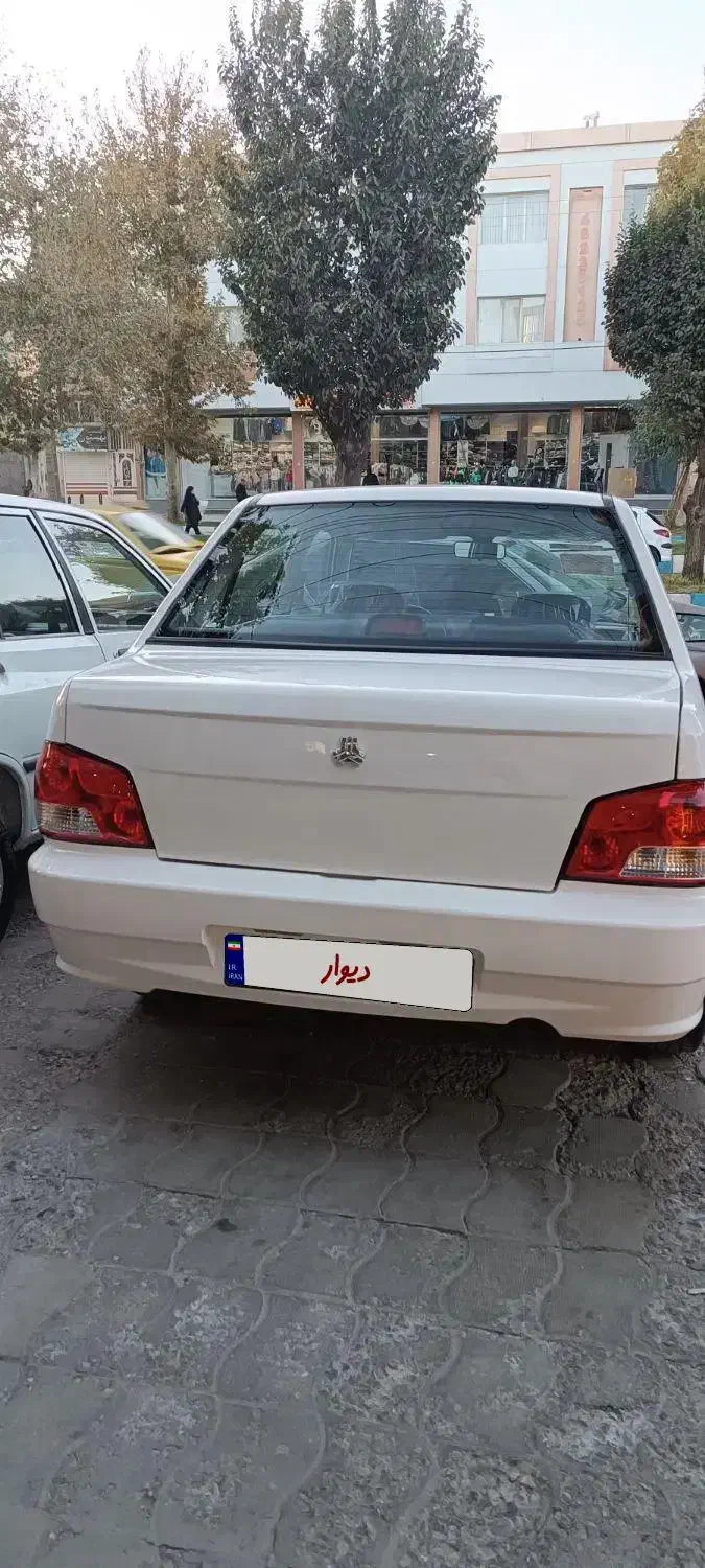 ۱۳۲خشک|خودرو سواری و وانت|کرمانشاه, |دیوار