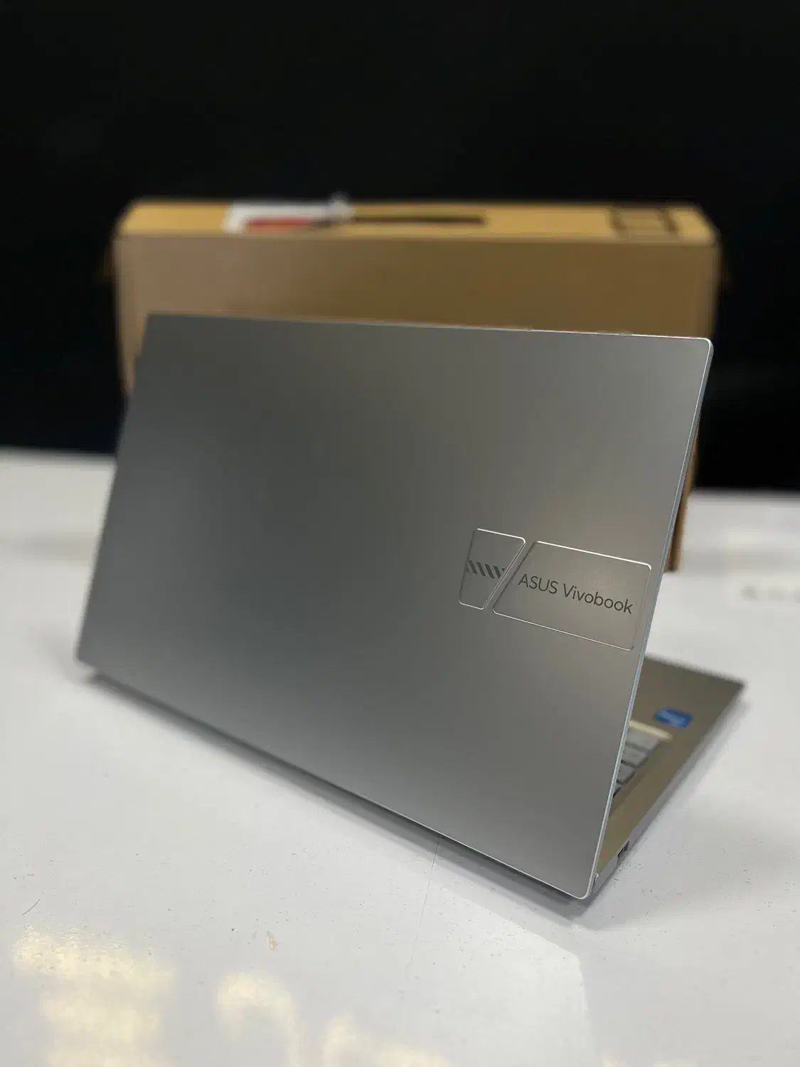 انواع لپتاپ آکبند ASUS اقساطی چک یا طلا ۱۸ماه|رایانه همراه|گلبهار, شهر جدید گلبهار|دیوار