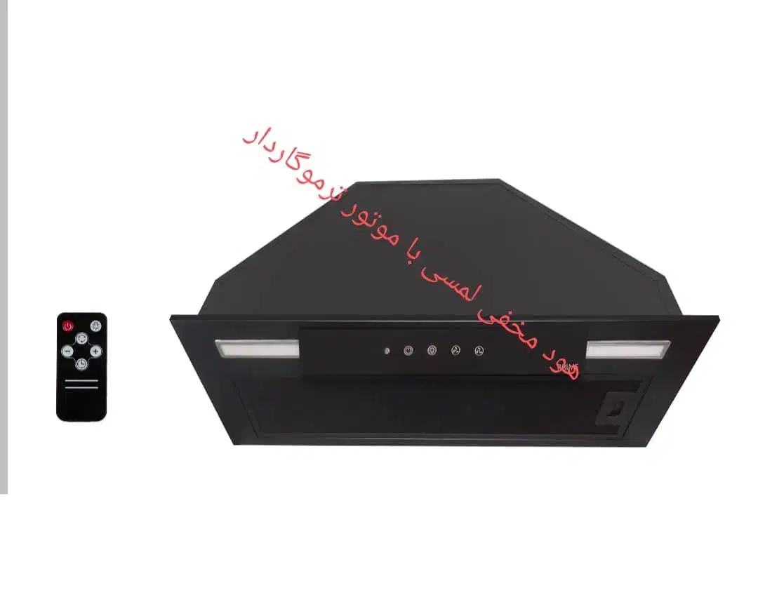 هود اریب و مخفی آشپزخانه مدل لمسی|هود|شیراز, نصر|دیوار