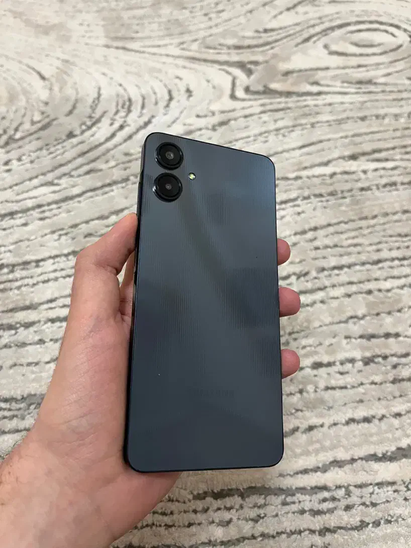 Samsung A06|موبایل|کرج, ساماندهی|دیوار