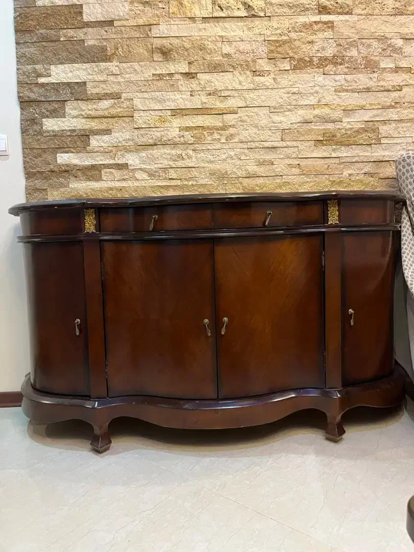 کنسول|بوفه، ویترین، کنسول|بابل, |دیوار