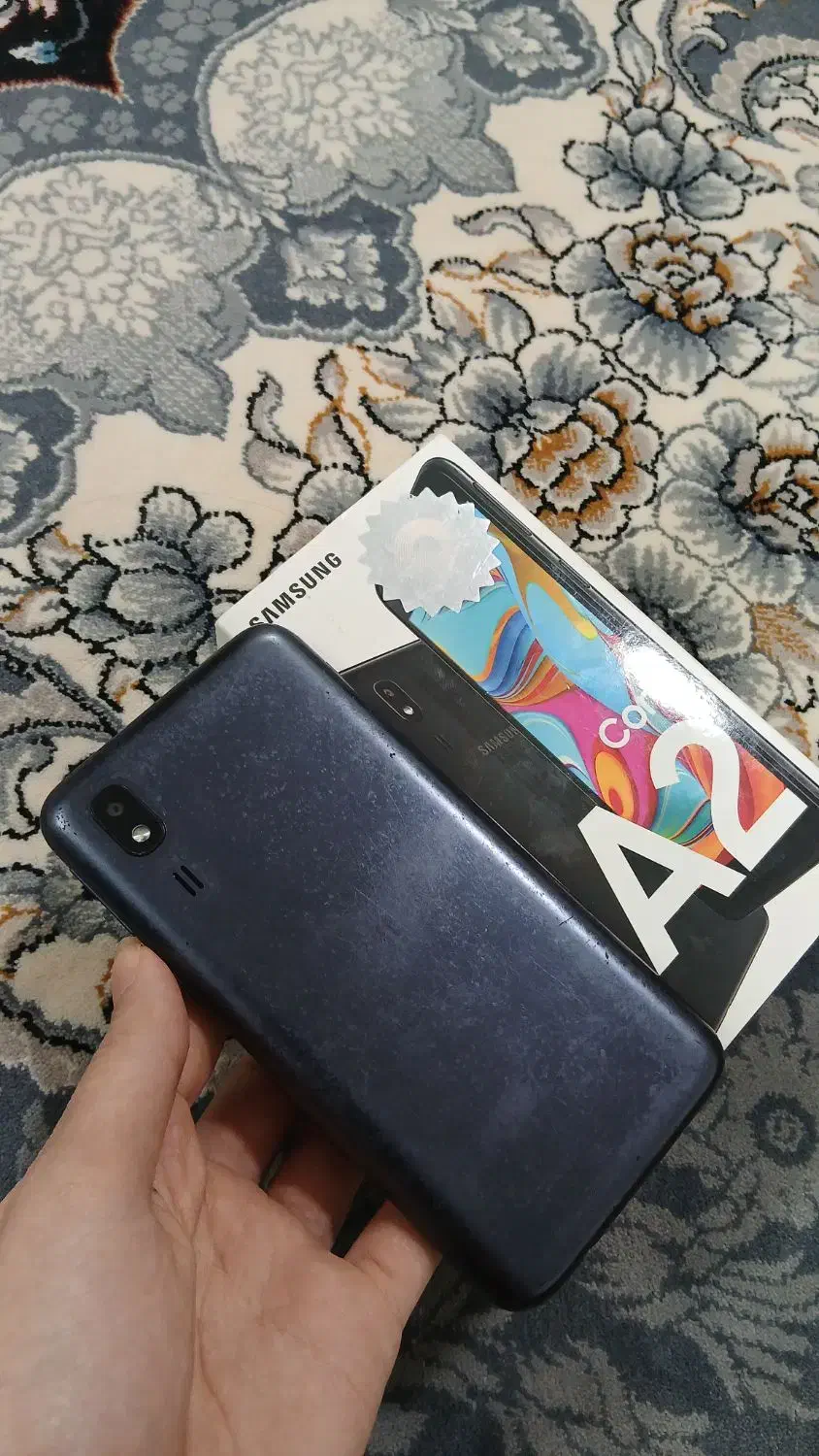 گوشی|موبایل|لنجان, |دیوار