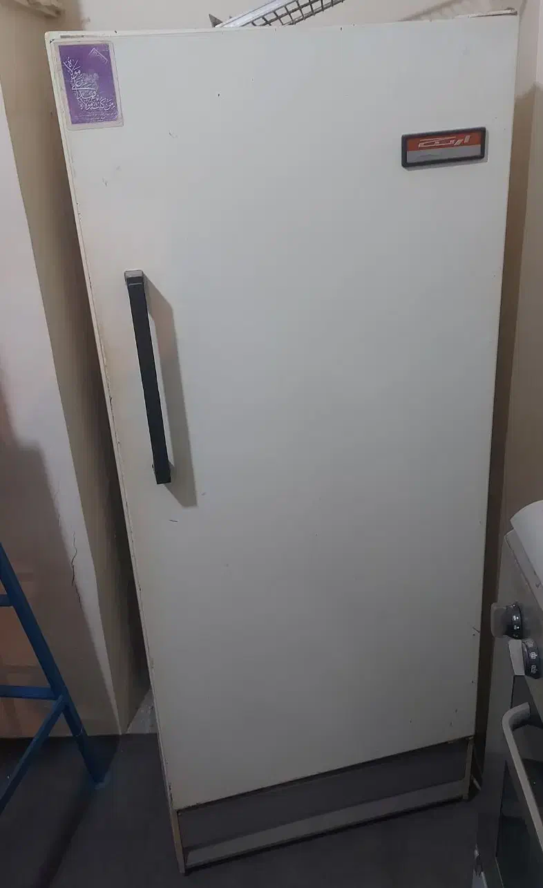 یخچال فریزر ۱۰ فوت ارج|یخچال و فریزر|تهران, انبار نفت|دیوار