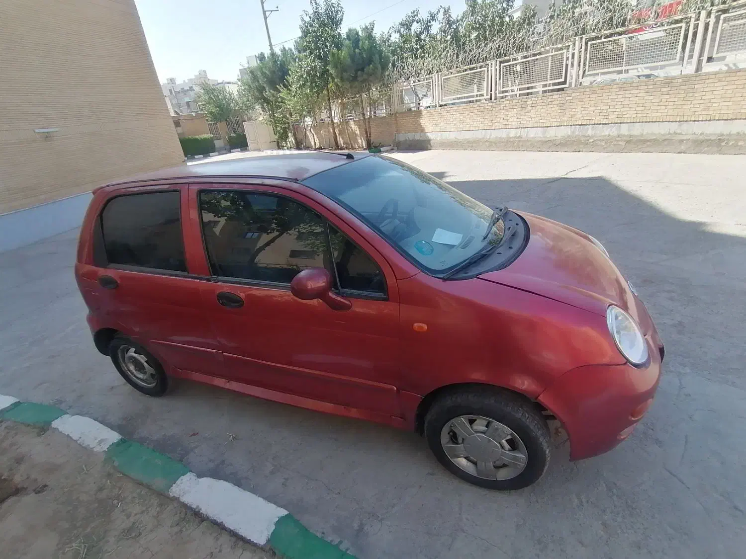 mvm110|خودرو سواری و وانت|مشهد, الهیه|دیوار