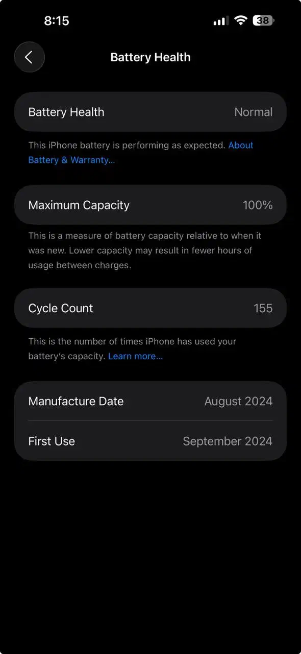 iphone 16 plus|موبایل|تهران, زعفرانیه|دیوار