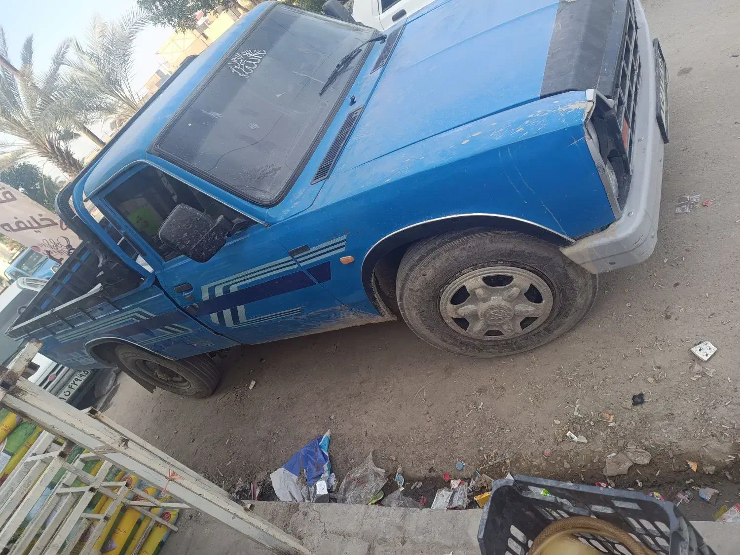 زامیاد ۱۴۰۰مدارک کامل|خودرو سواری و وانت|سراوان, |دیوار