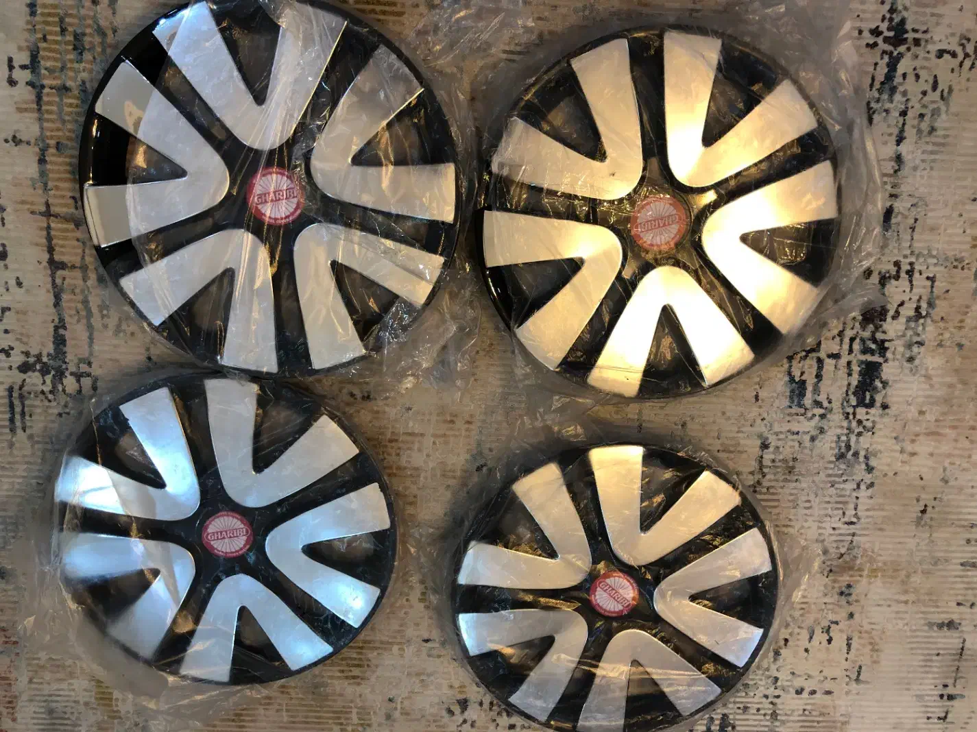 قالپاق|قطعات یدکی و لوازم جانبی|تهران, مرادآباد|دیوار