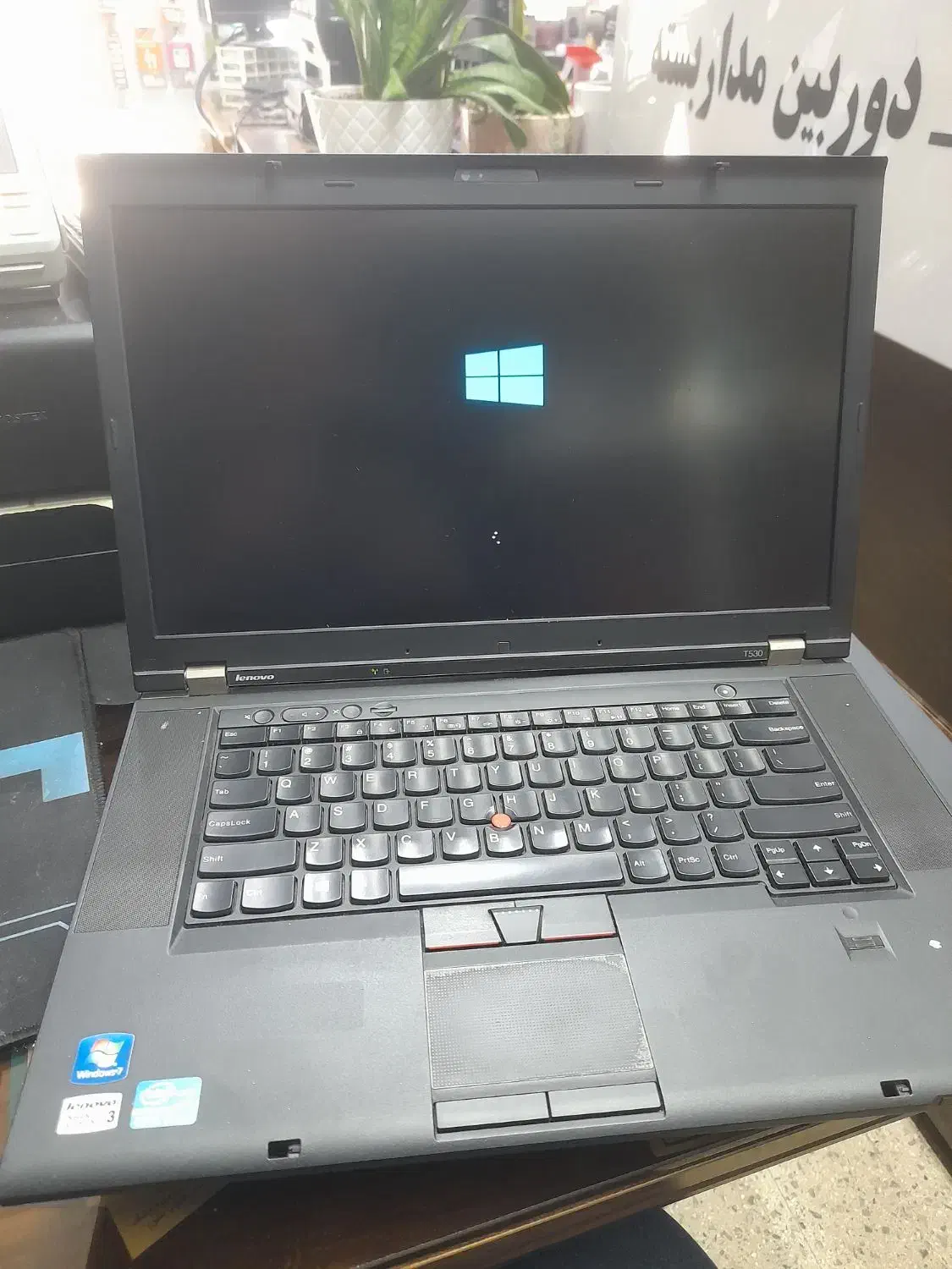 لپ تاپ لنوو T530|رایانه همراه|قزوین, |دیوار