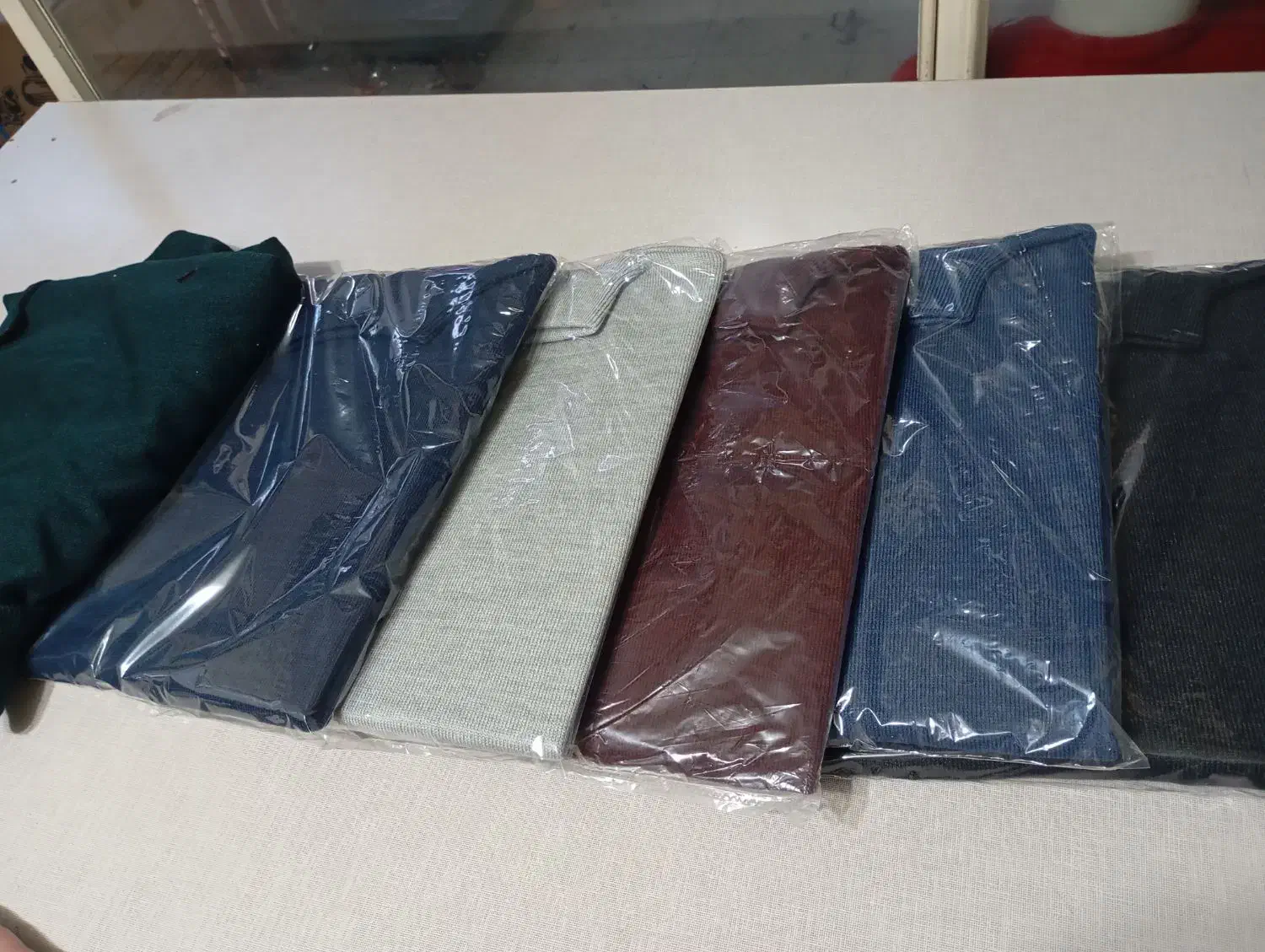 بلوز زنانه و مردانه بدونه پورز|لباس|مهاباد (آذربایجان غربی), |دیوار