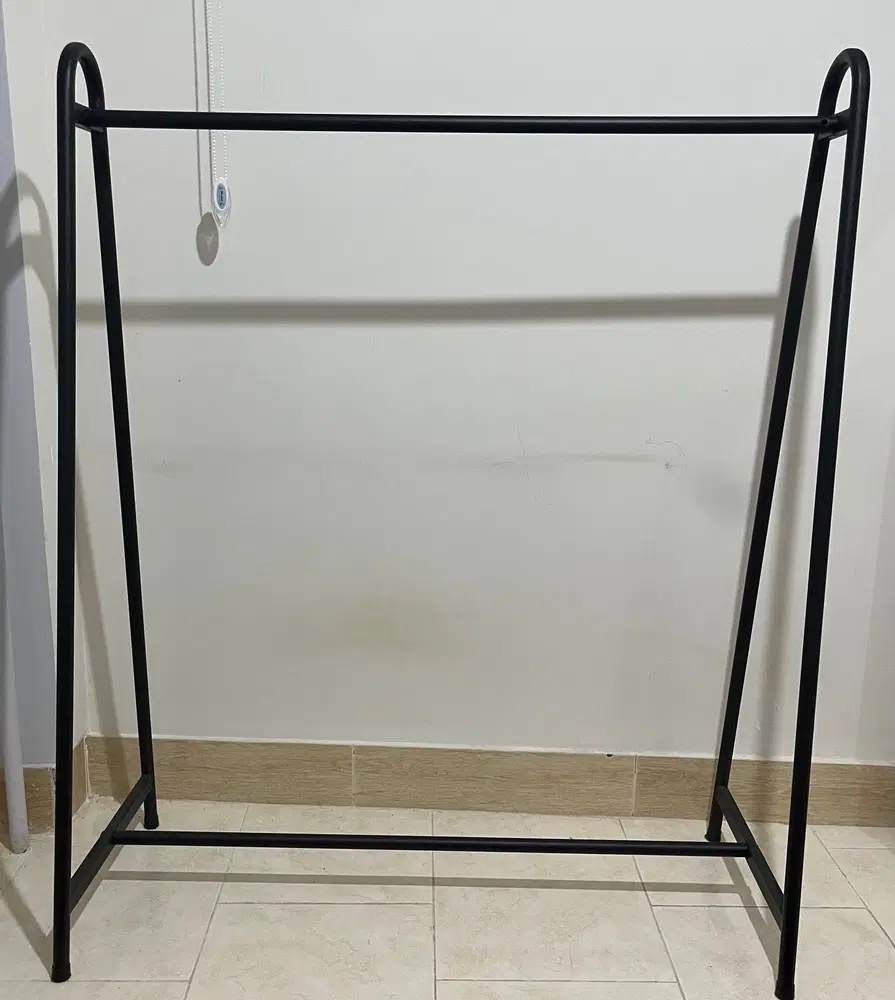 رگال|بندرخت و رختآویز|مینودشت, |دیوار