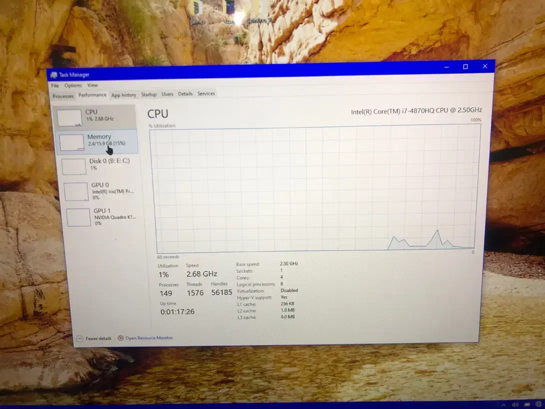 لبتاب hp لمسی گرافیک ۲ شیر تا ۱۰رم ۱۶، ۵۱۲ حافظه|رایانه همراه|بانه, |دیوار