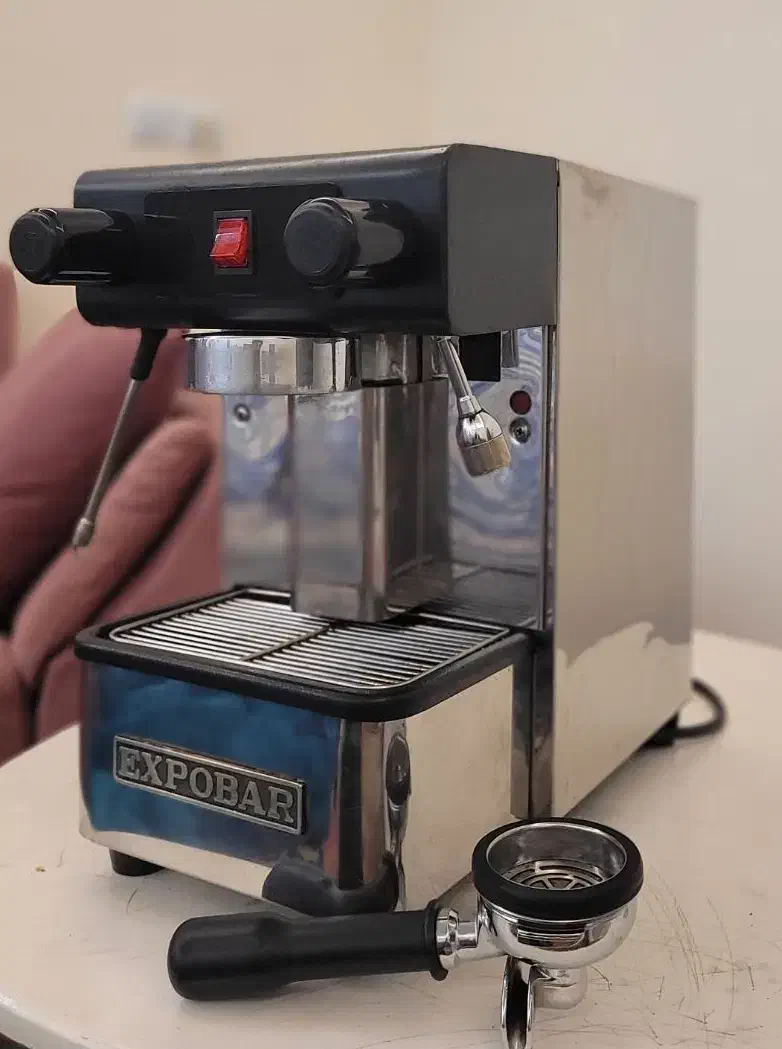 دستگاه قهوه ساز صنعتی|کافی‌شاپ و رستوران|قزوین, |دیوار