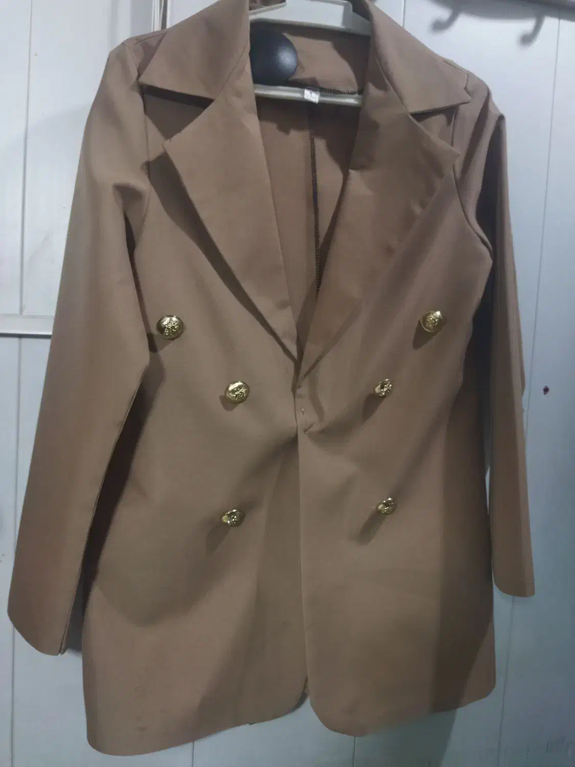 انواع کت دررنگهای متنوع|لباس|مرودشت, ژیان|دیوار