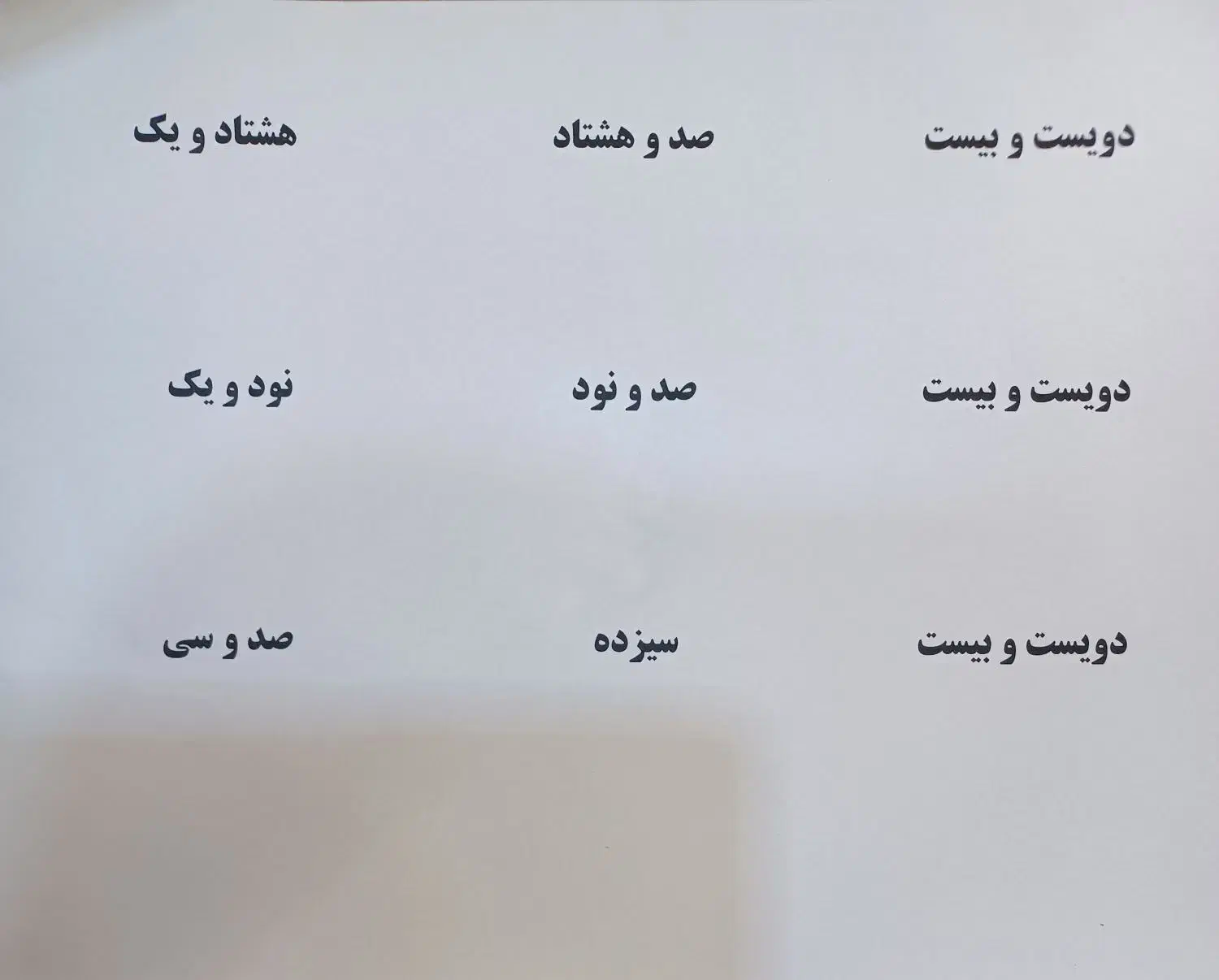 خط ثابت روندوطلایی|تلفن رومیزی|تهران, جردن|دیوار