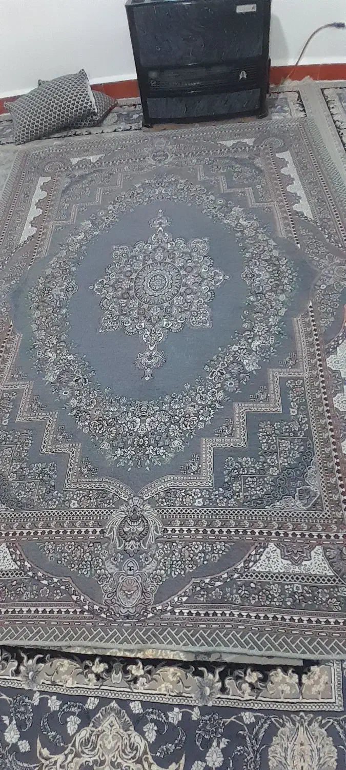 روفرشی ۶متری|روفرشی|خرم‌آباد, |دیوار