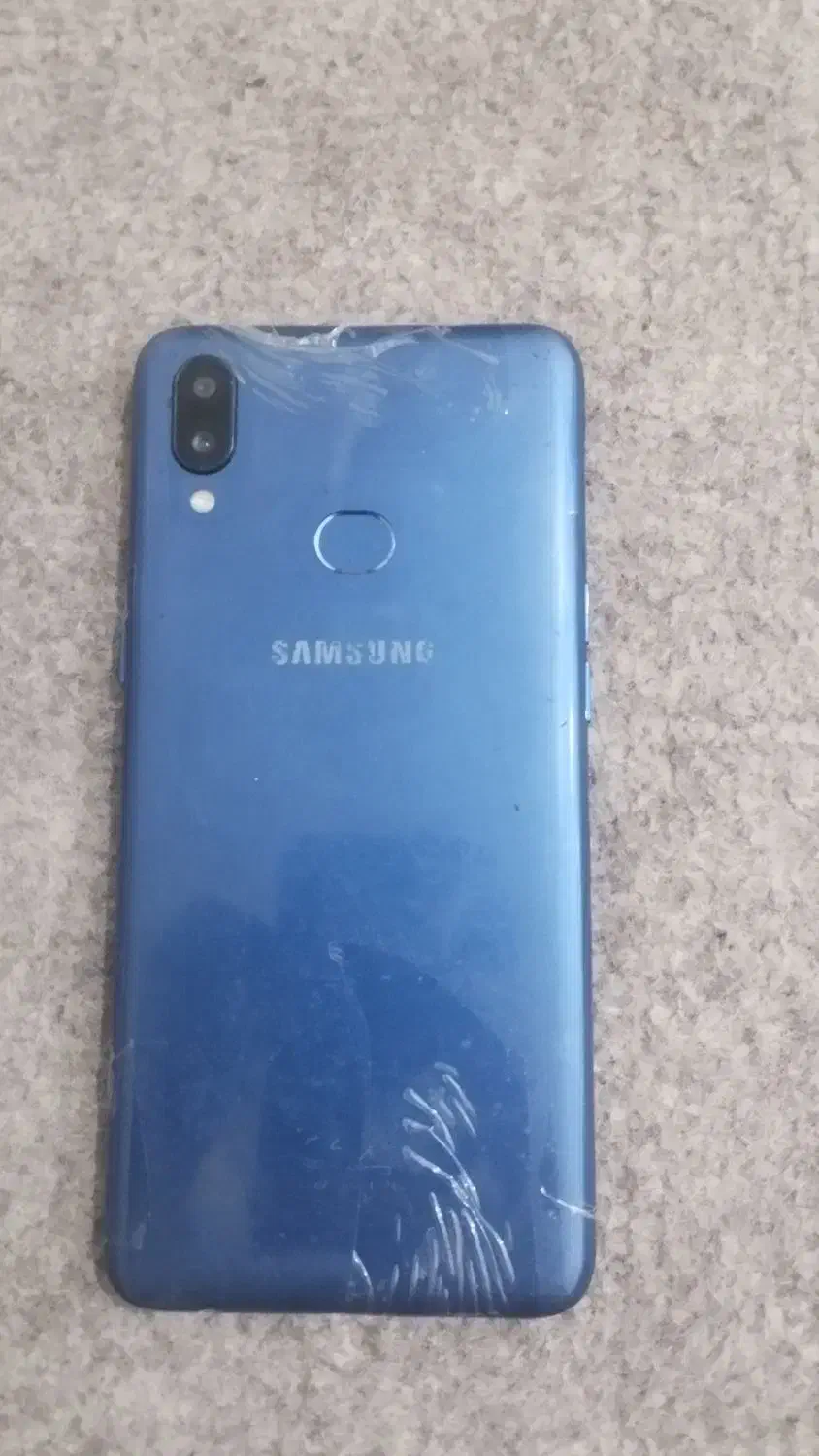 گوشی a10s|موبایل|اسلامآباد غرب, |دیوار