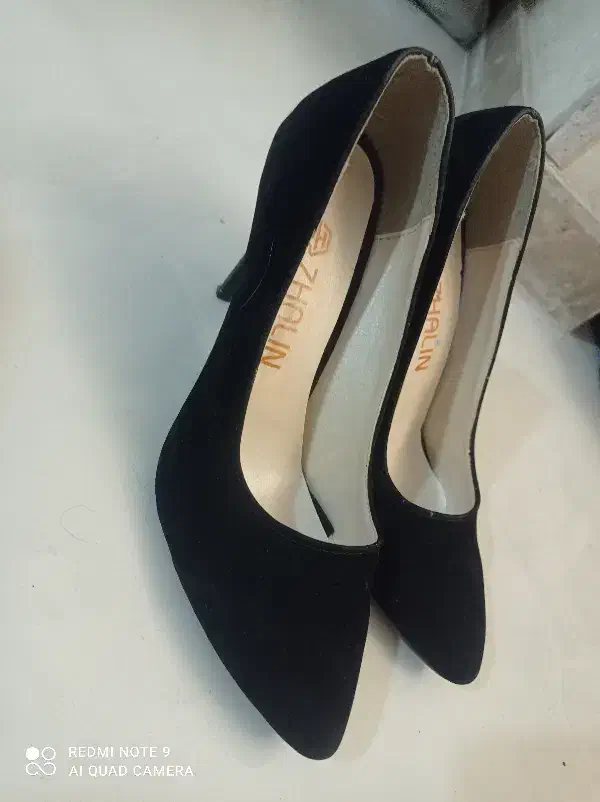 کفش مجلسی|کیف، کفش، کمربند|اردبیل, |دیوار