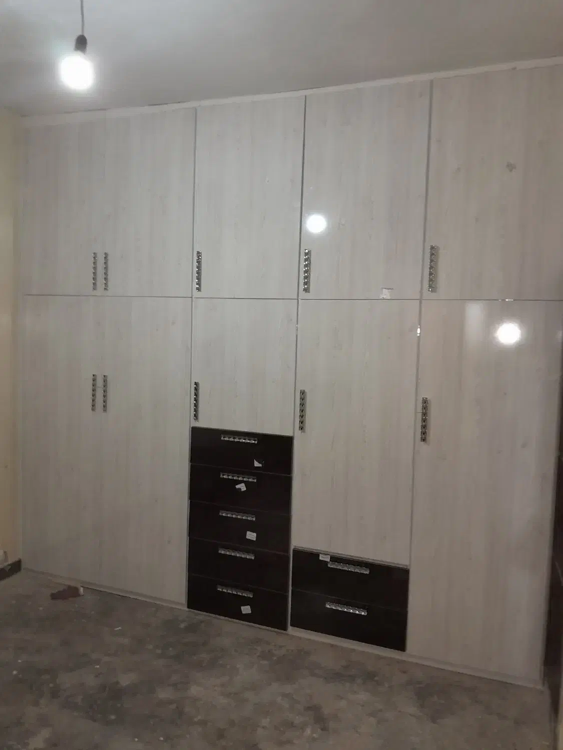 تعمیرات کمددیواری وکابینت ومیز|خدمات پیشه و مهارت|مسجد سلیمان, |دیوار