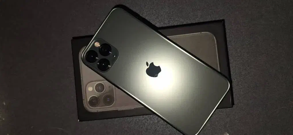 Iphone 11 pro 256|موبایل|کرمانشاه, |دیوار