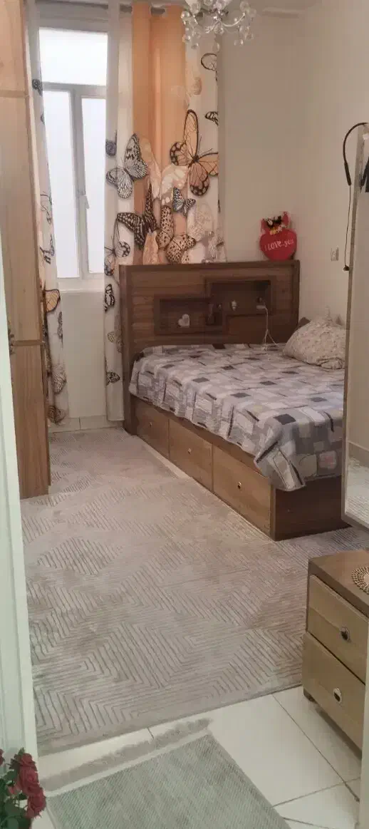 همخانه بدون حاشیه|اجارهٔ خانه و ویلا|قائم‌شهر, |دیوار