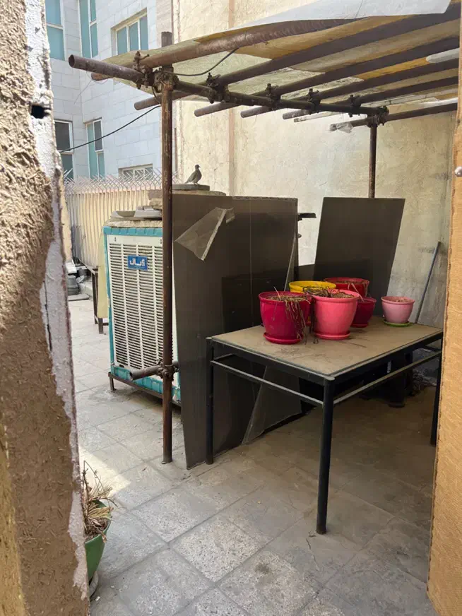 فرصت طلایی صادقیه/۱۲۰ متر سنداداری با۵۰مترفضای خاص|اجارهٔ دفتر کار، اتاق اداری، مطب|تهران, صادقیه|دیوار